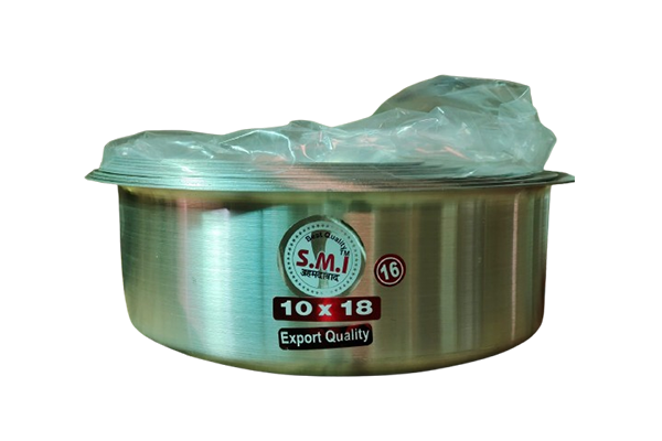 Charak(Chilai) Langri